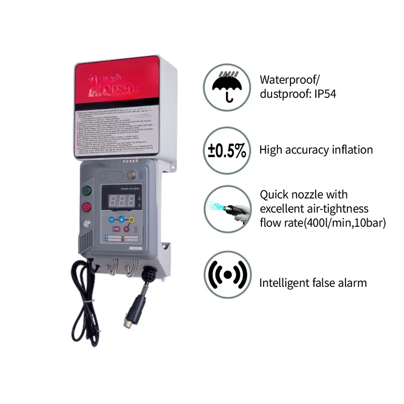 inflador de neumaticos compressor air fully automatic car tyre inflator neumaticos electric inflator car air pump