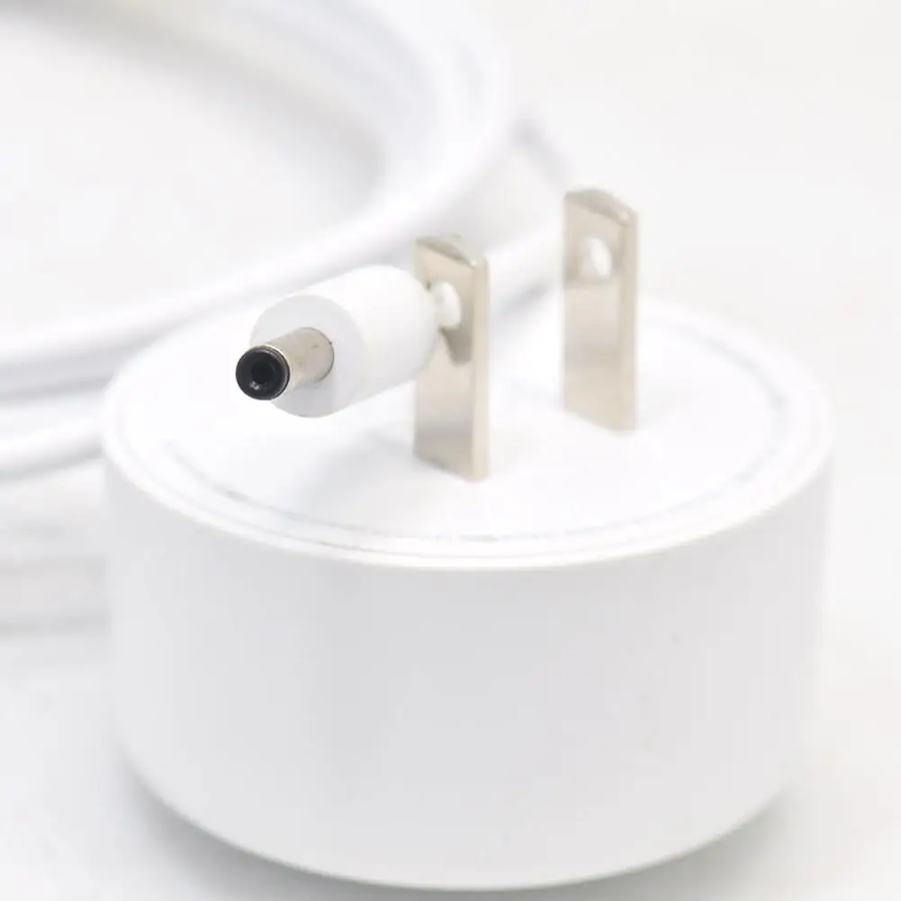 14V 1.1A for Google Home Hub Power AC Charger Fit for Google Home Hub, Nest Hub Mini Speaker Power Supply Cord AC110-240V