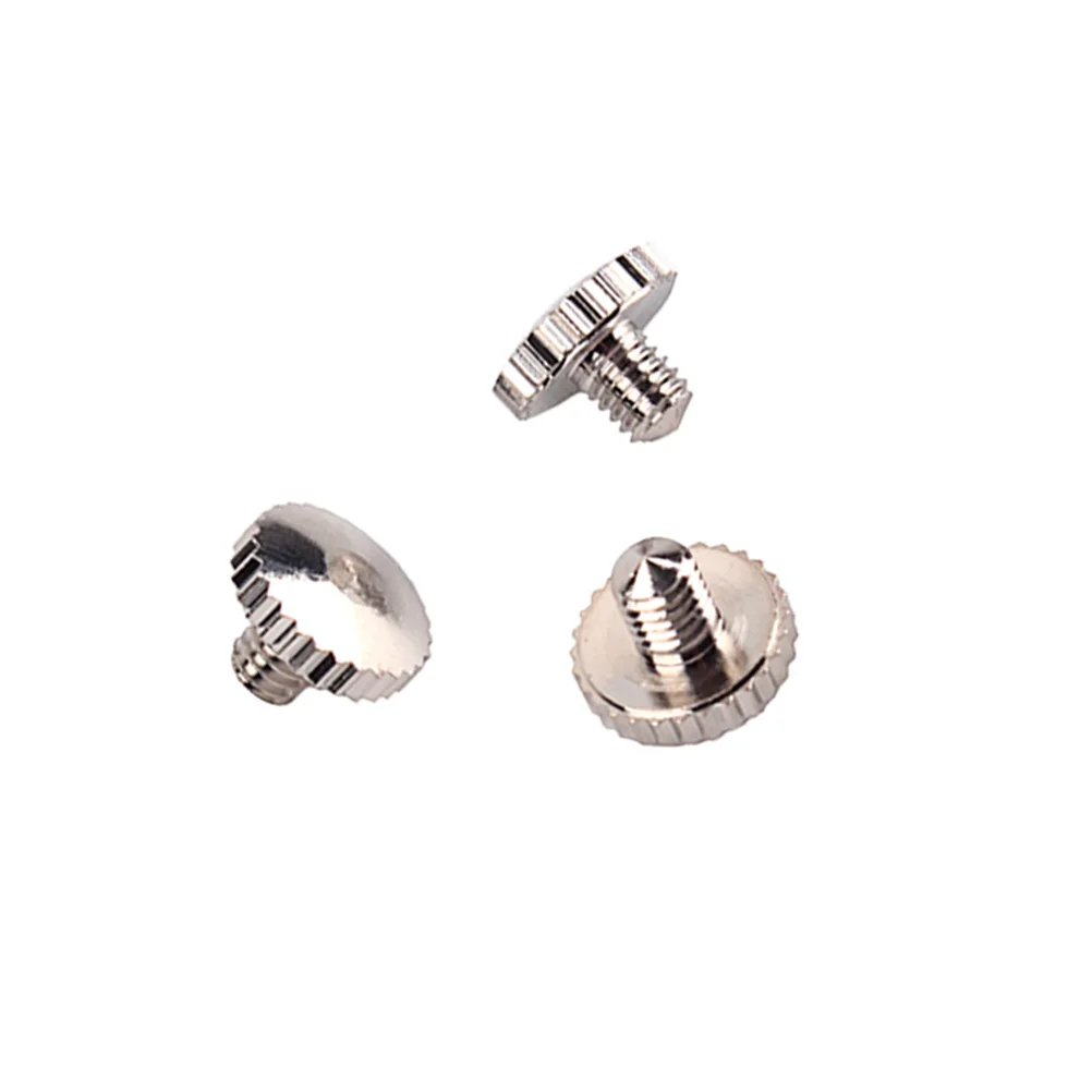 

Professional Trumpet Fixing Screw for Replacement Repair Durable High Grade Material Lightweight Slide Finger Ring Screw Brass