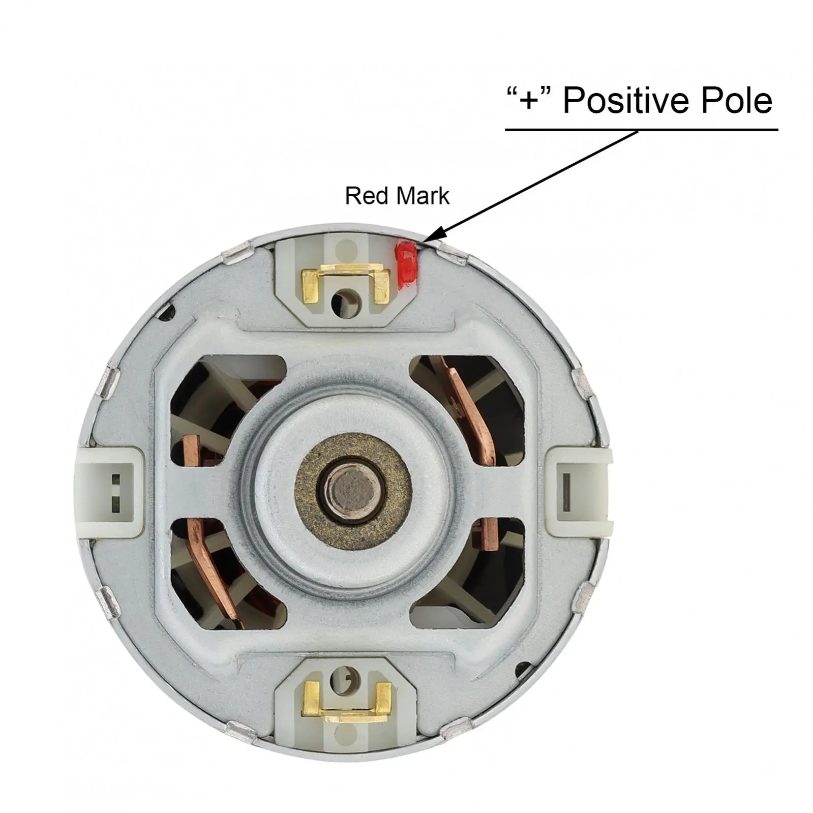 14 Teeth 12V RS550 DC Motor Fit for DeWALT DCD700 DCD710 DCD710S2 DCD700CK2 DCD710C2 Cordless Drill Screwdriver Electric Motor