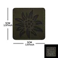 reflective  patch  C