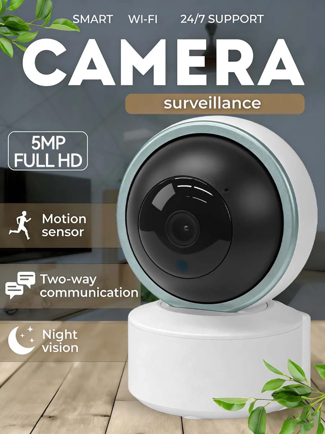 Pegatah Smart Life …