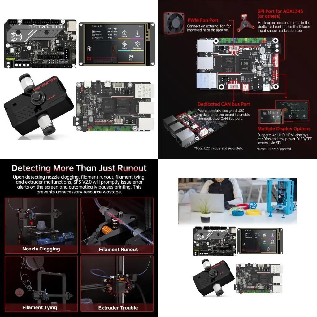 Y1UB Printer Contro… - image