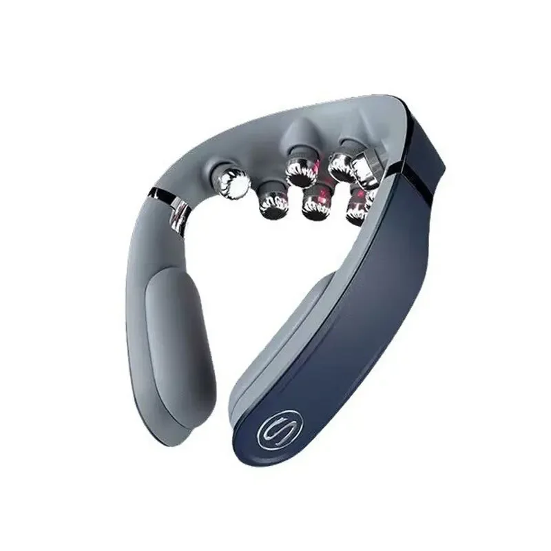 Cervical massager