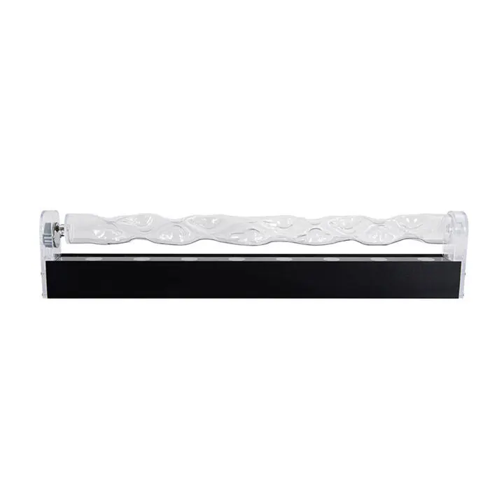 

Water pattern light 3D dynamic water ripple led wall washer background wall