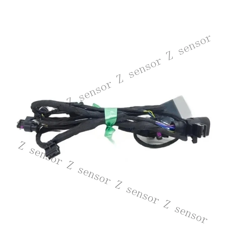 Z+ Front Parking Sensor Wiring Harness Compatible with For A5 S5 2013 to 2024
