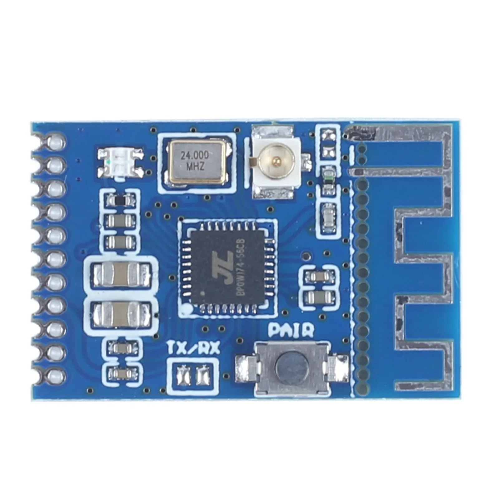 Bluetooth-Compatible Audio Transmitter Module Stereo GFSK Sound Transceiver Headphones Board For DIY Wireless Speaker