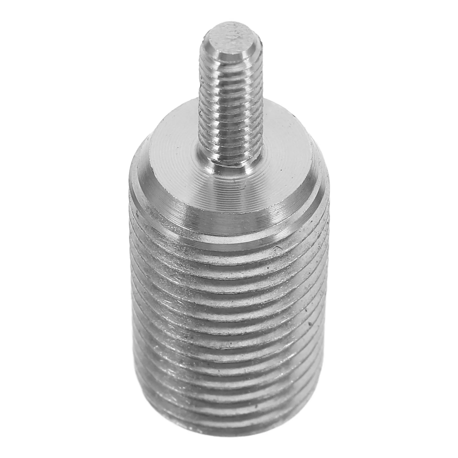Gear Shifter Adapter Screw Threaded Metal Knob Replacement for G29 G923 Gaming Setup Accessories Repair Part
