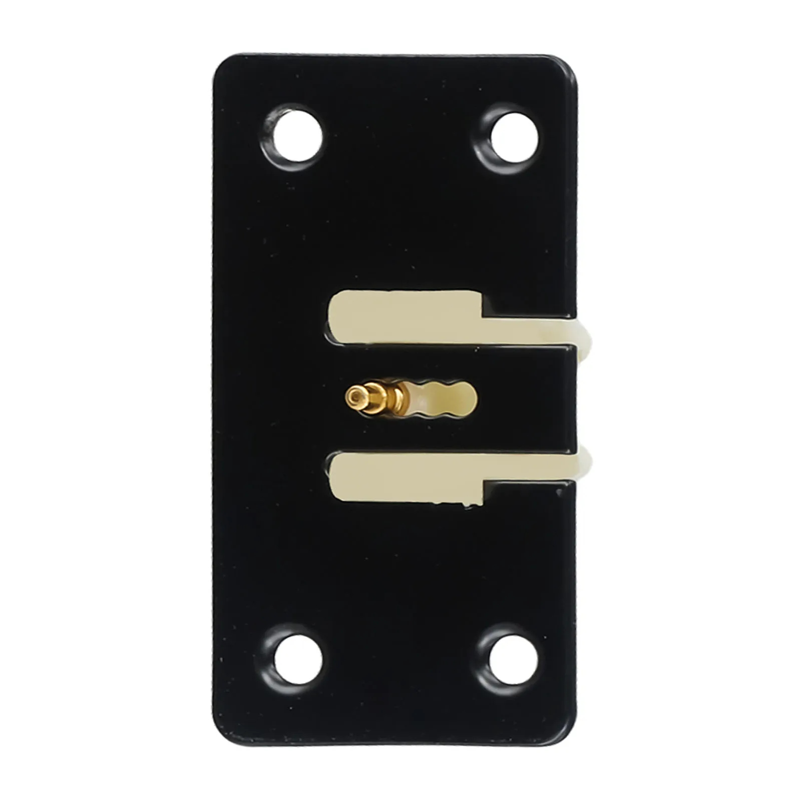 Smooth and Silent Sliding Door Roller for Wardrobe with Nylon Wheel and Cold Rolled Steel Adjustable Mechanism