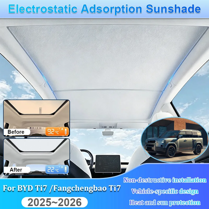 accessori-per-byd-fangchengbao-ti7-2025-2026-tendina-parasole-per-tetto-apribile-con-adsorbimento-elettrostatico-protezione-dal-calore-ricambi-auto