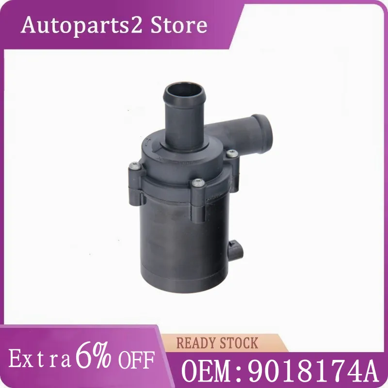 

12V/24V 9018174A Electric Water Pump for Webasto 702671510 9018174B