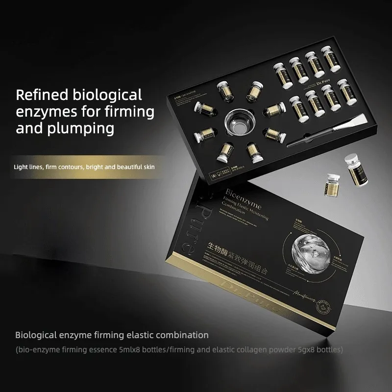 Bio-Enzyme Firming …