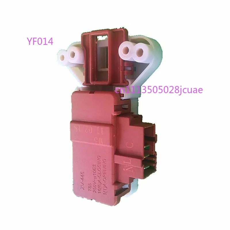 ZV-466-T85 Door Lock Switch For Electrolux Drum Washing Machine