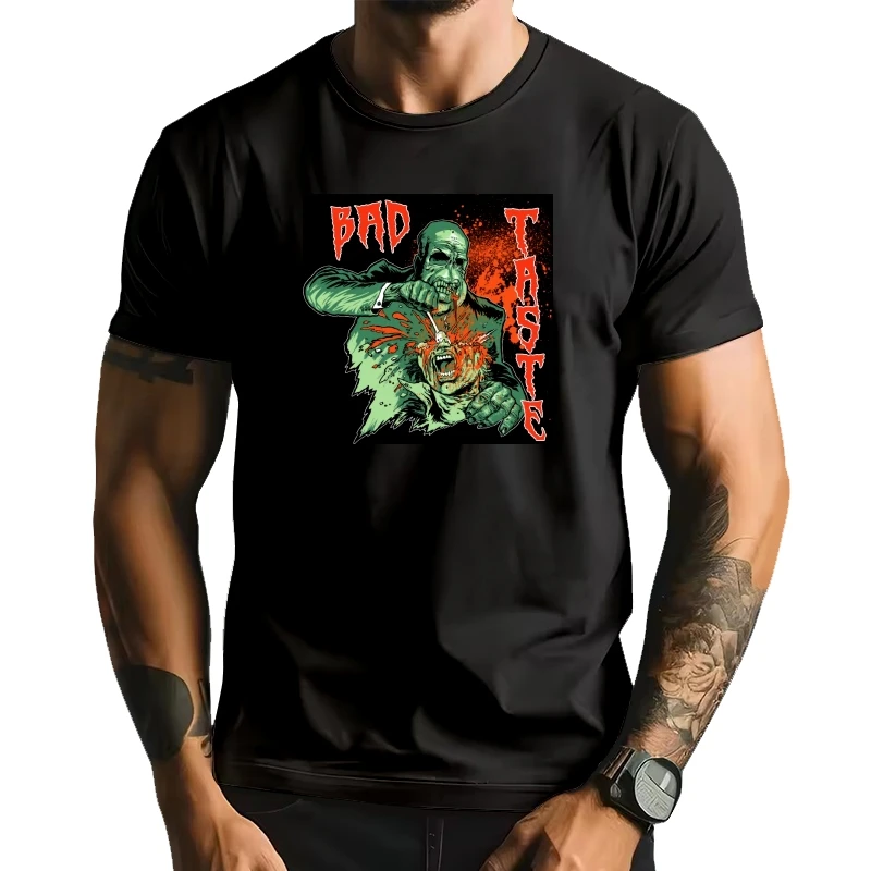 

BAD TASTE T Shirt