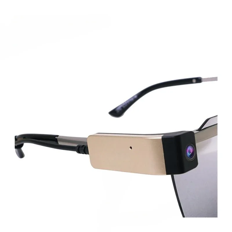 Suitable for 1080p high definition smart camera glasses usb computer camera module hand