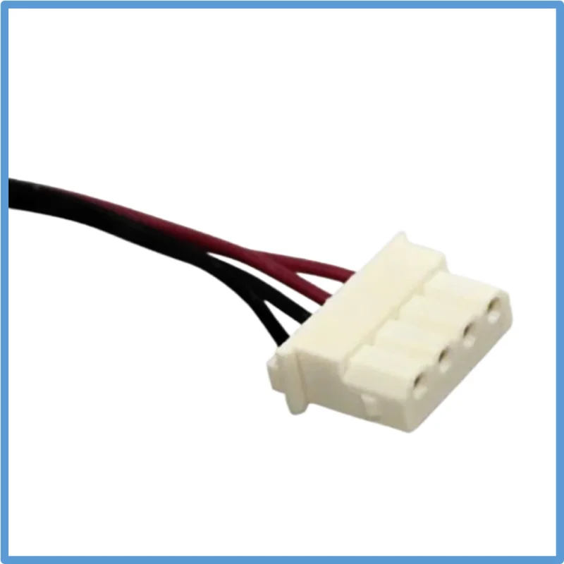 DC Power Jack Kabel voor Acer Aspire E5-575-5493 E5-523 E5-553 E5-575 F5-573 E5-575G/K50-20 E5-576 E5-576G E5-523G F5-573G F5-522