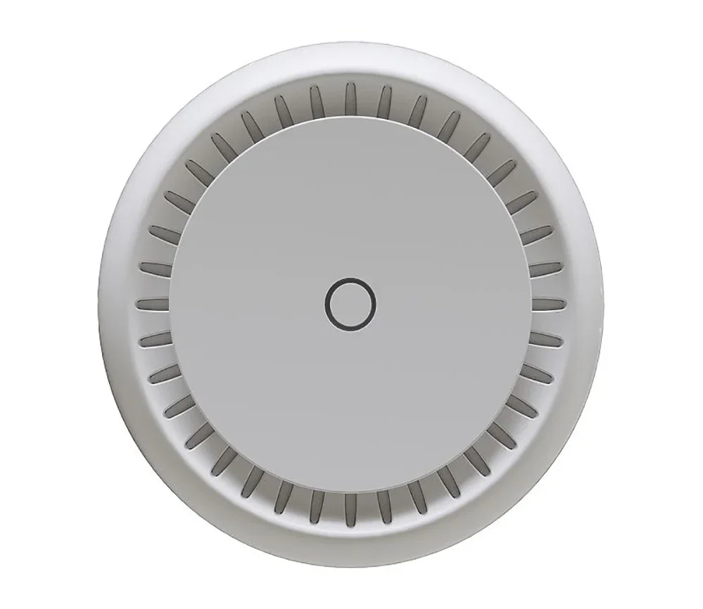 Spot Goods New Mikrotik RBcAPGi-5acD2nD-XL Gigabit dual-frequency wireless suction top AP cAP XL ac