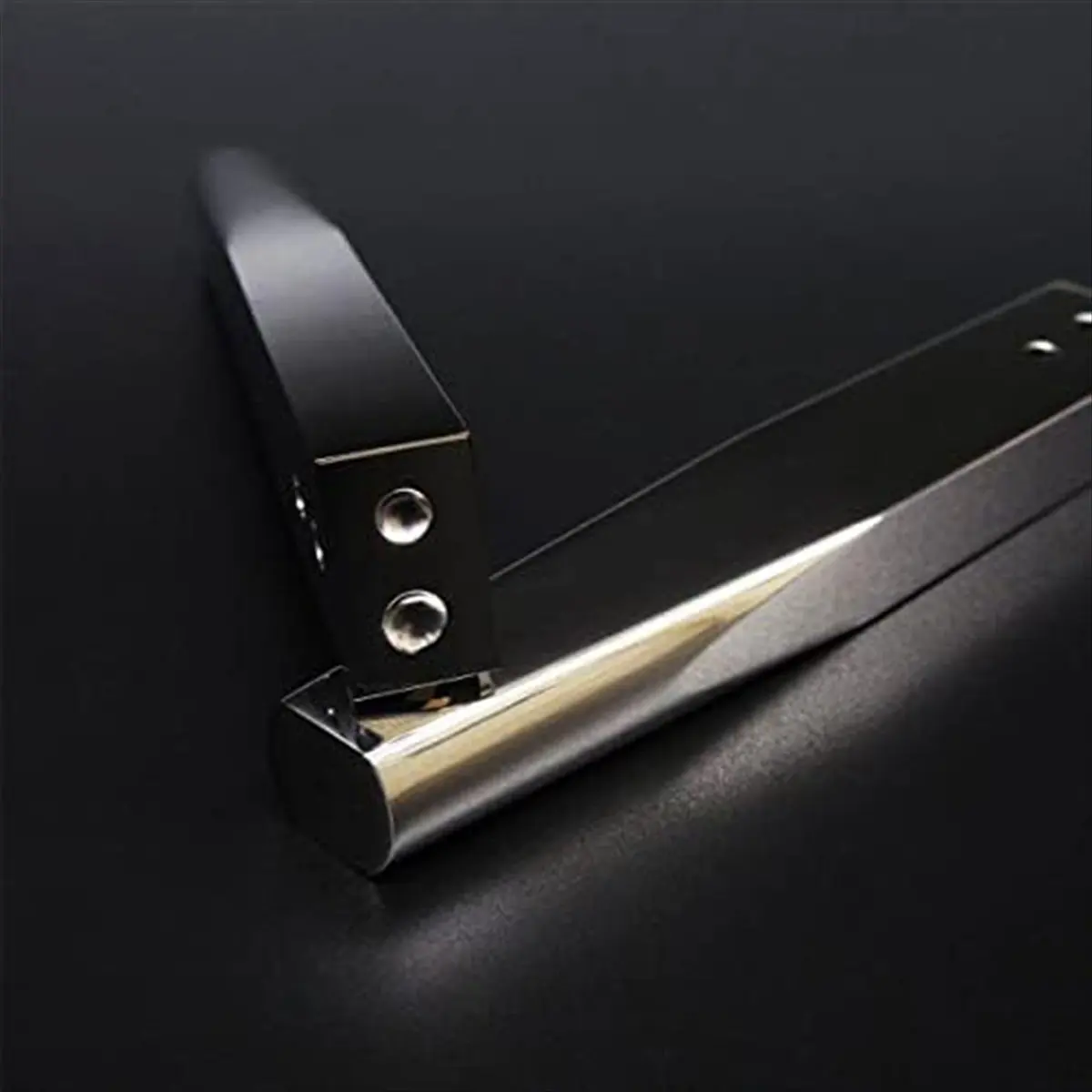 Reliable- Copper Rivets Burrs Setter,Rivet and Burrs Setter 2-in-1 9 12 Copper Rivet Fastener Install Tool for Rivet Installing