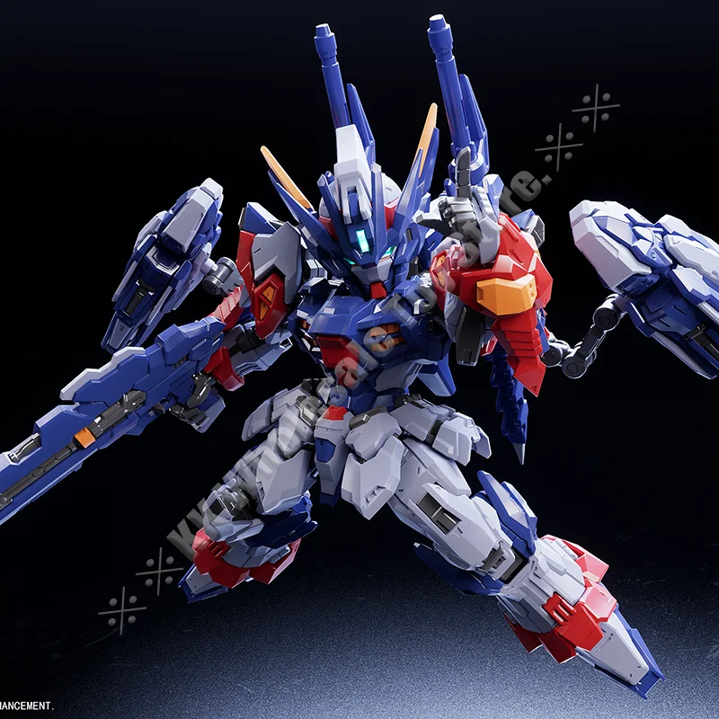جديد كانغ داو TGM Hg 1/144 تيان وي 14 سنتيمتر تجميع أطقم منمذجة جمع اللعب روبوت الهدايا جمع الجمعية مخصصة