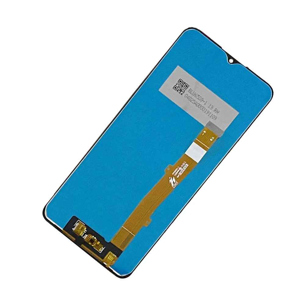 100% Tested For Alcatel 3X 2019 5048 5048Y 5048A 5048I 5048U LCD Touch Screen Digitizer Glass LCD Display Assembly