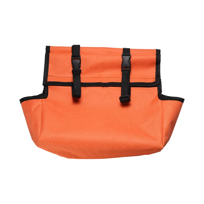 Oxford Cloth Telescoping Ladder Tool Storage Bag Waterproof Ladder Storage Tool Hanging Bag Portable Ladder Tool Bag Ladder Kit