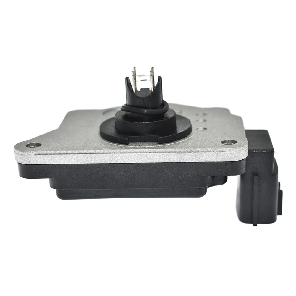 Sensor de flujo de aire masivo para Nissan D21 para Sentra 100NX B13 para Primera AFH45M46 se adapta a 1990 1997 OEM número de pieza AFH55M10