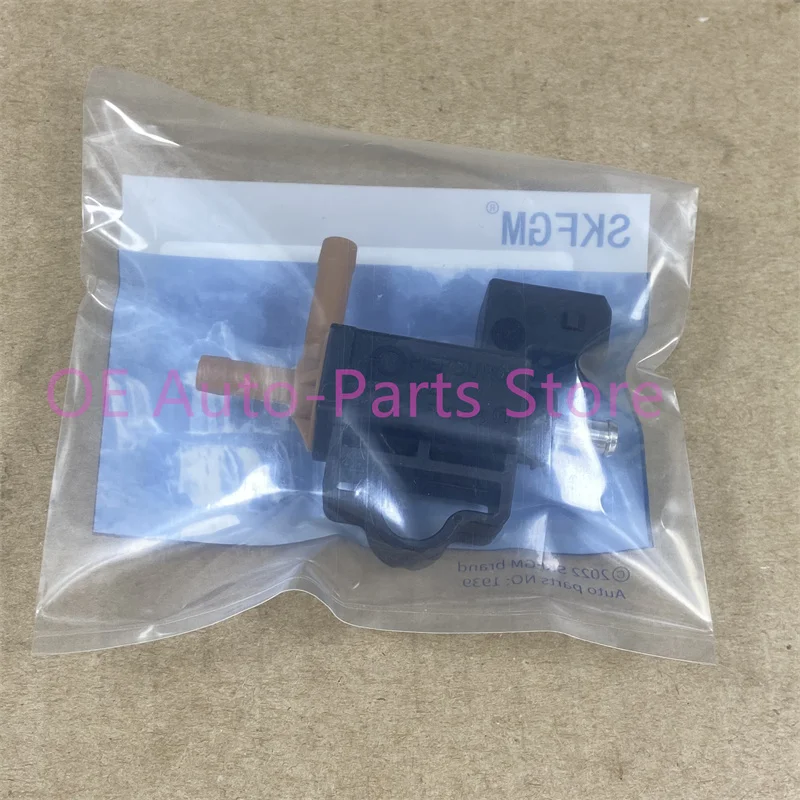 Zawór elektromagnetyczny turbo do Chevrolet Cruze Sonic Cadillac ATS Buick Encore Vauxhall Opel Astra 1.4L 1.6L 3.6L 2.0L 55574902 — zdjęcie 3