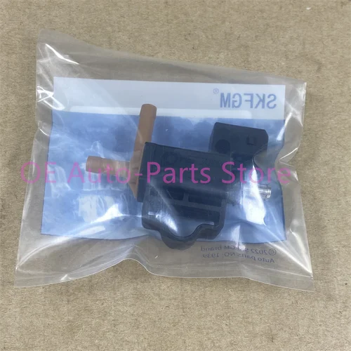 Imagen 2 del producto Válvula Solenoide Turbo para Chevrolet Cruze Sonic Cadillac ATS Buick Encore Vauxhall Opel Astra 1.4L 1.6L 3.6L 2.0L 55574902