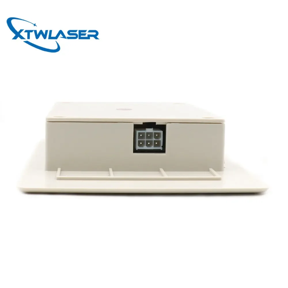 Co2 Laser Controller Topwisdom TL-403CB  Panel for Laser Engraving And Cutting Machine