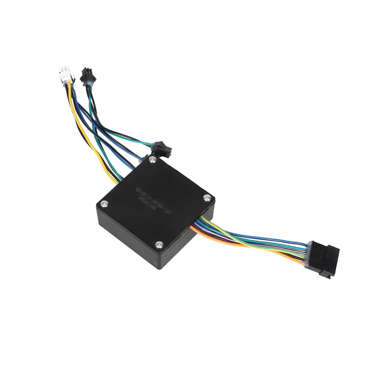 

Модуль управления освещением, материнская плата системы освещения, запасная часть для электросамоката Kukirin G2 Max