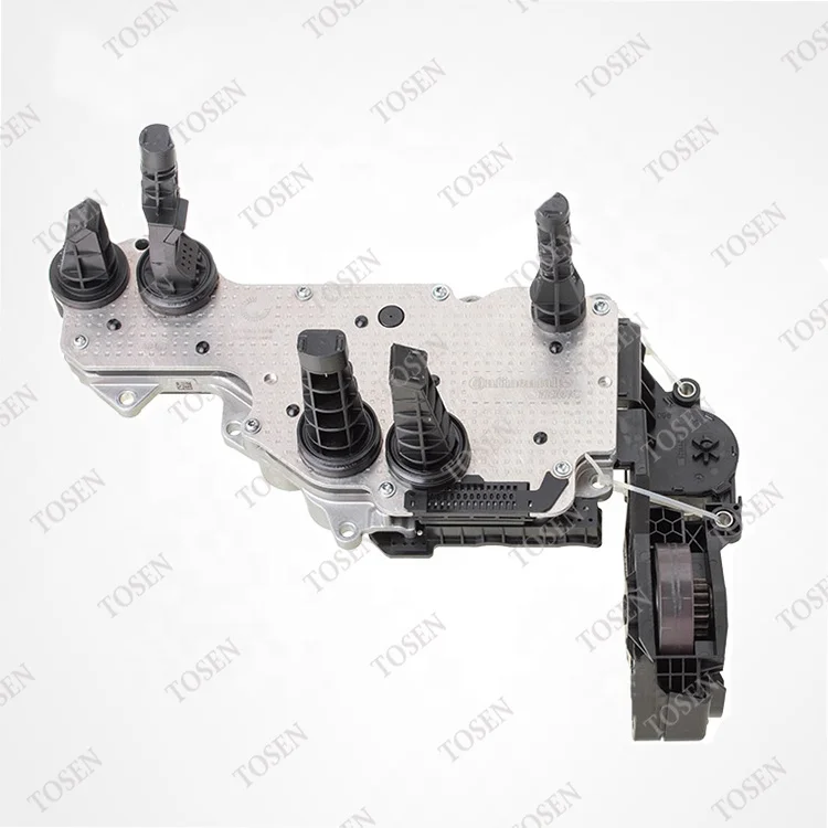 for Transmission Control Module 7M5R-14C247-AE Transmission Electronic Control Module TCM TCU ECU MPS6 6DCT450 for Ford Volvo Do
