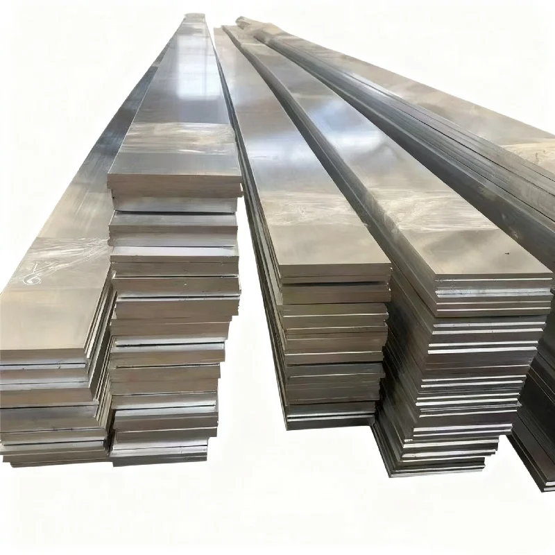 صفائح ألومنيوم 6061 من الدرجة الصناعية 20 مم × 30 مم × 200 مم للتصنيع الدقيق باستخدام الحاسب الآلي