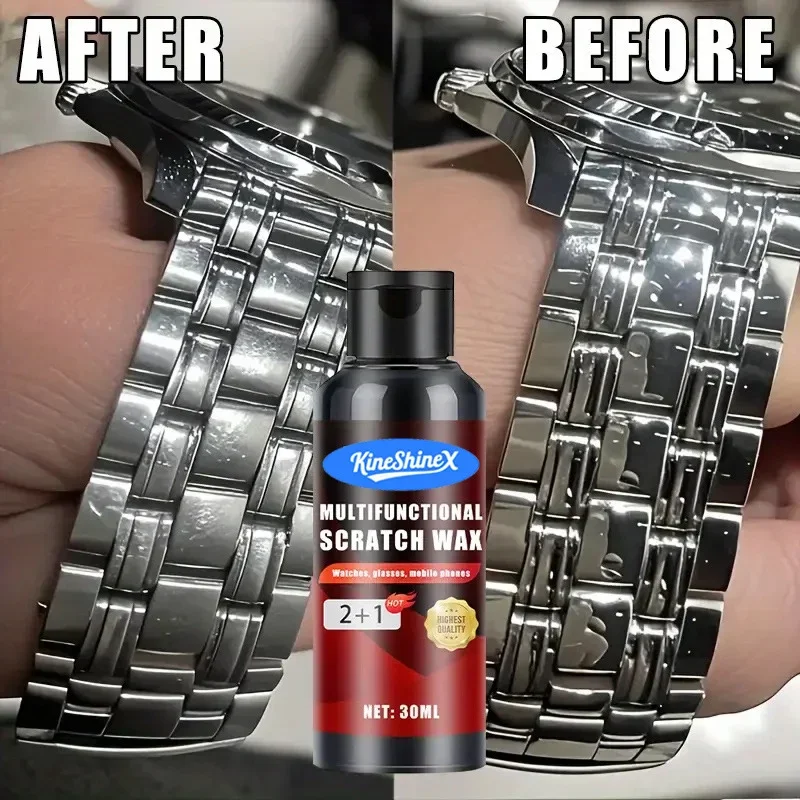 

Q19 Многофункциональная паста для ремонта царапин, экраны мобильных телефонов, часы, рамки для линз, ремонт царапин, обслуживание ювелирных изделий