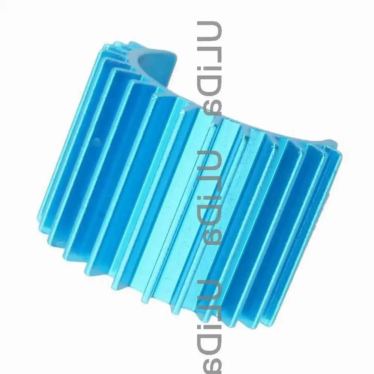 Aluminum Motor Heat Sink/Heatsink 370 380 2838 2845 2850 Brushless Motor