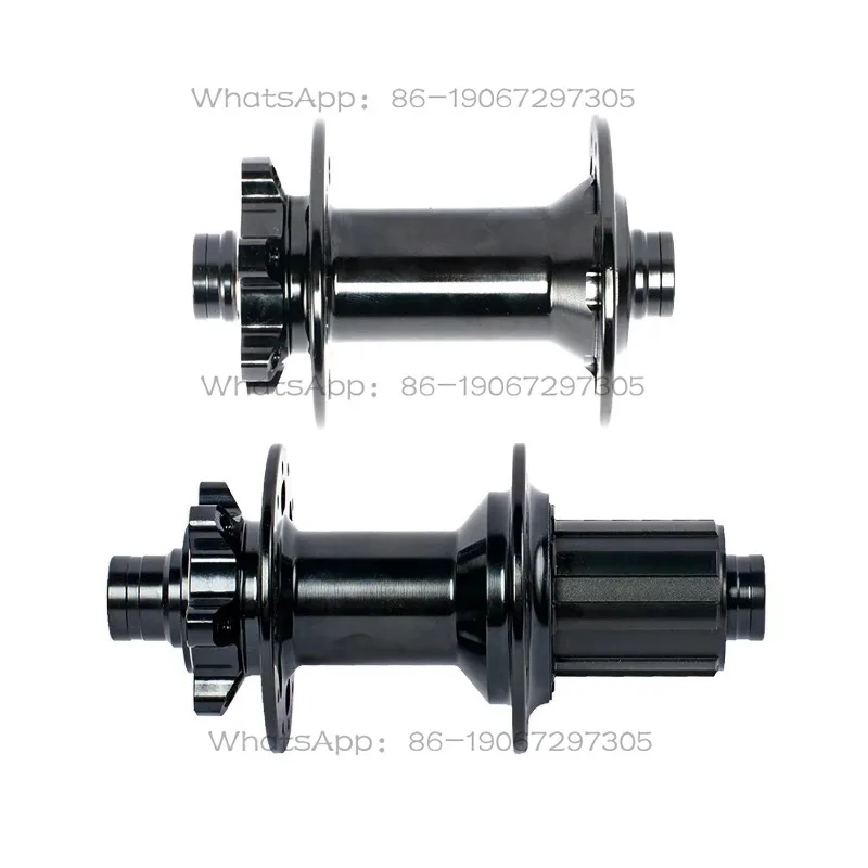 Highway disc brake flower drum 20-24 hole 24-24 hole 100/142-12NBK bearing 9/10/11/12 speed universal