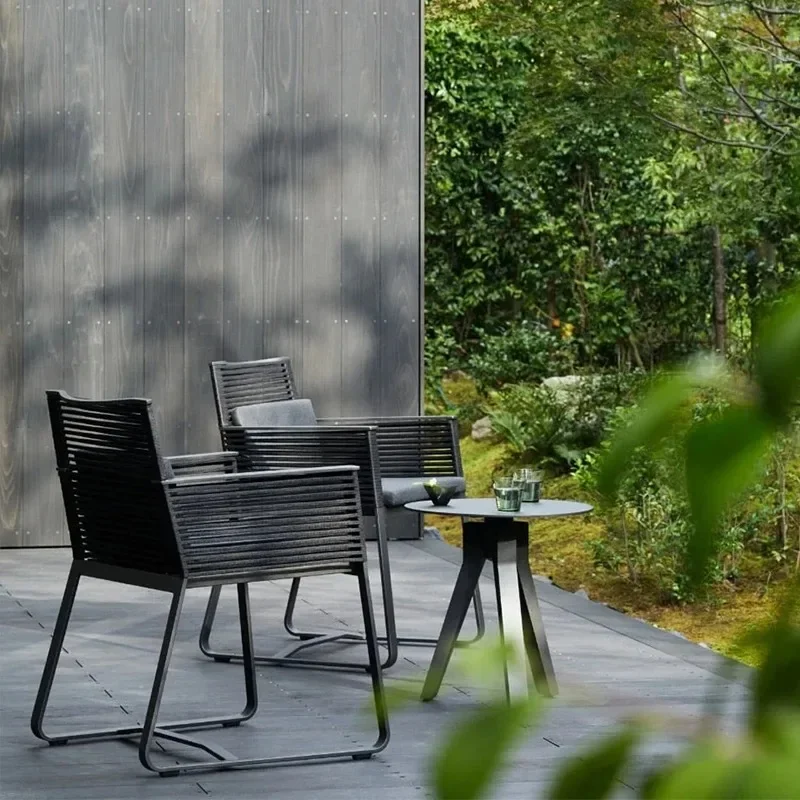 Outdoor Mobile Garden Furniture Sets Coffee Study Luxury Modern Garden Furniture Sets Designer Muebles Living Room Furniture