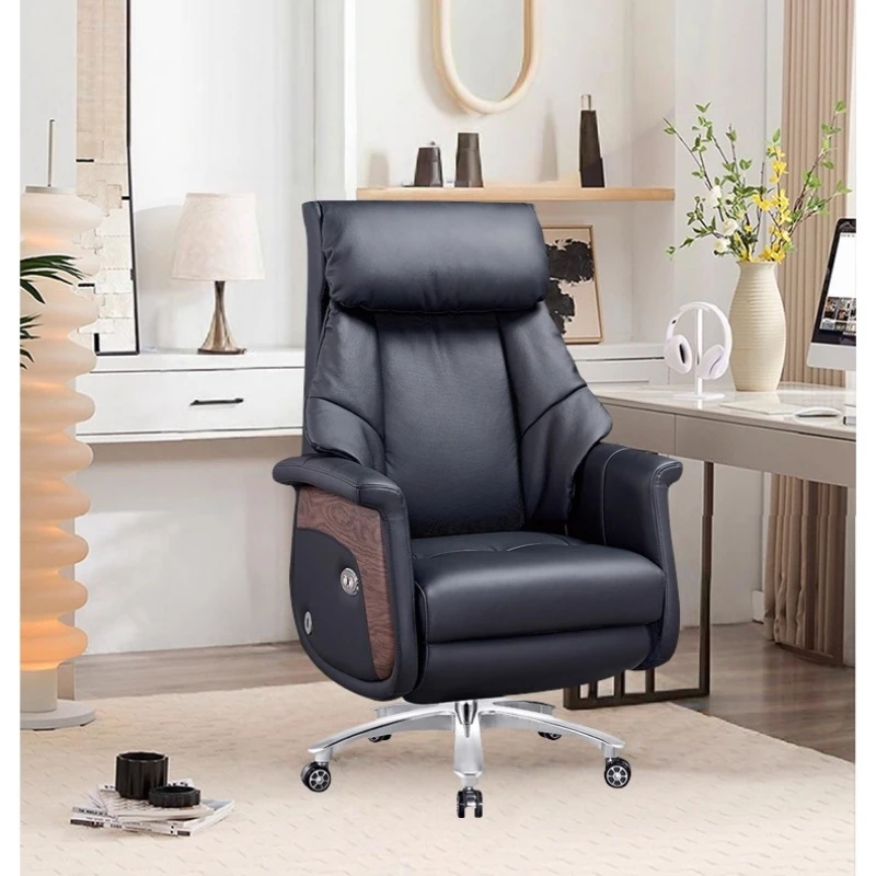 

Living Room Chairs Office Relaxation Chair Folding Chairs for Home Swivel Armchair Furniture Recliner Computer Chair Pulley Kanu