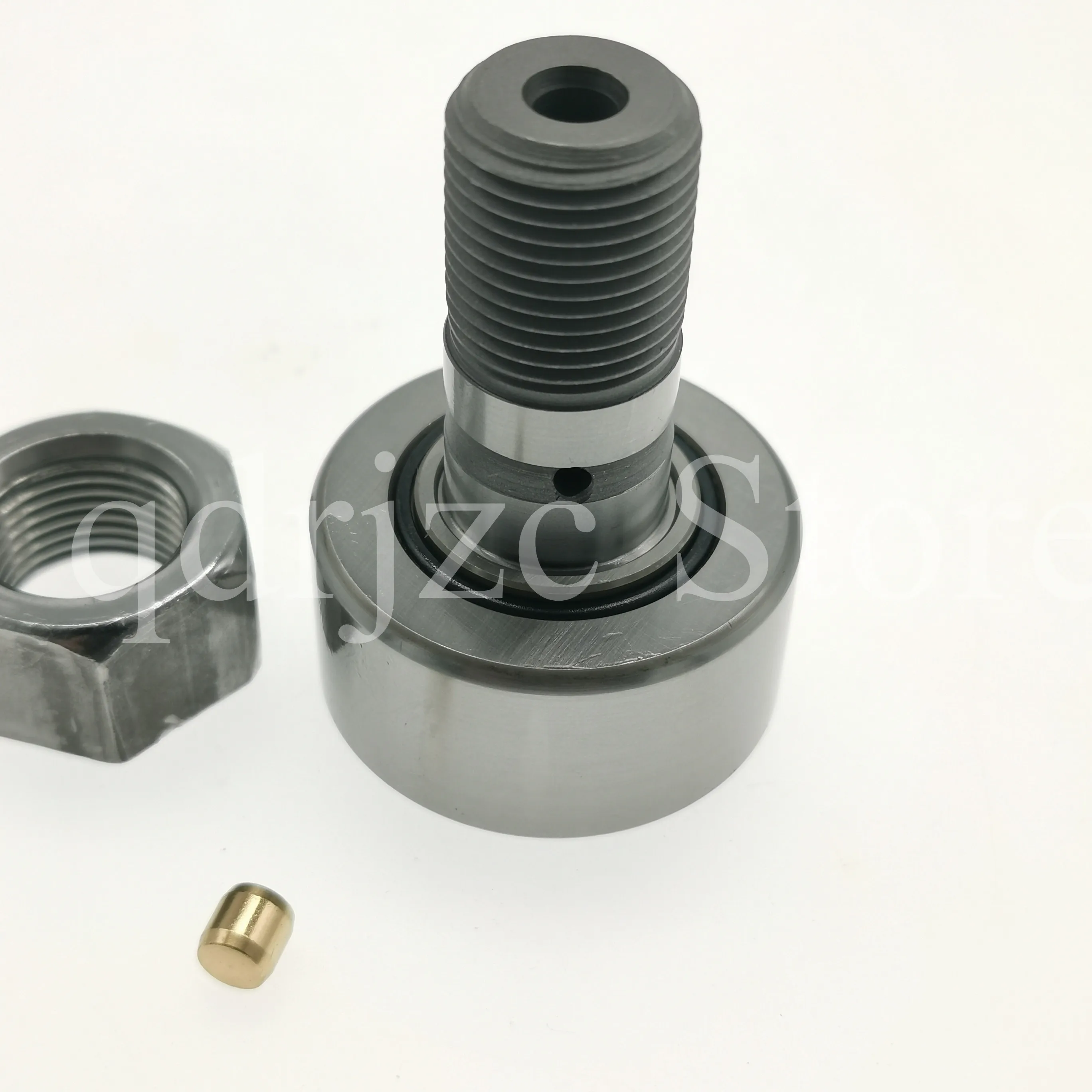 Bolt roller bearings for Komori printing presses NUKRU40H/3ASV2