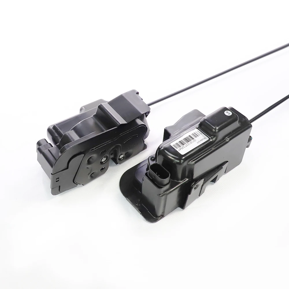 

Automatic Door Soft Close Anti Pinch Silence Modification Accessories For Tesla Model 3 Model Y 2019-2024 Car Door Suction Lock