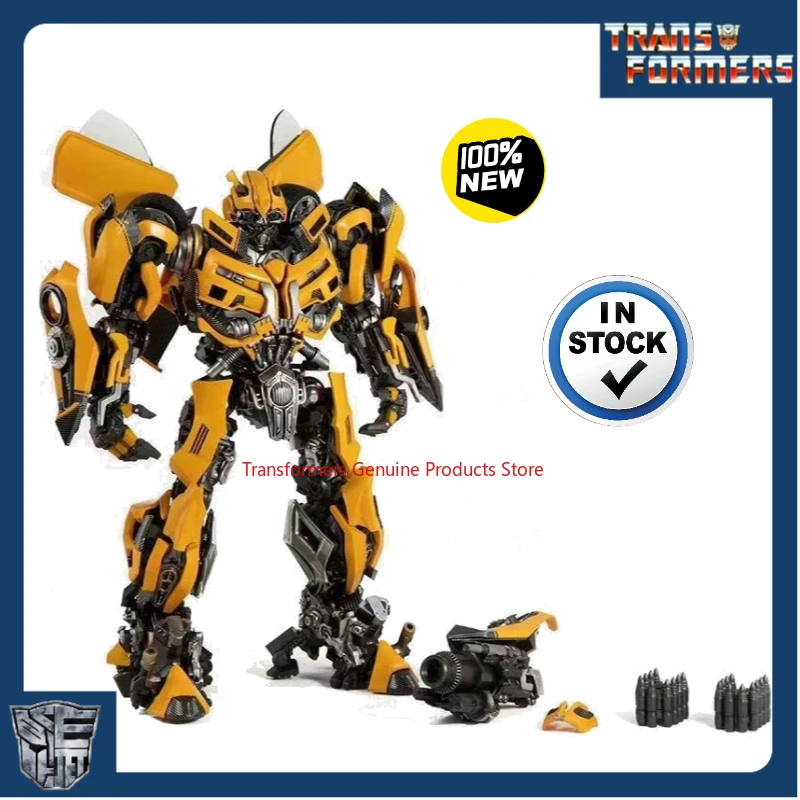 منتج جديد محول CE-04 نحلة الألعاب الأكثر مبيعًا هدية عيد ميلاد شخصيات الروبوت شخصيات الرسوم المتحركة فيلم نموذج اليد