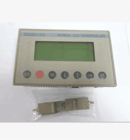 Screw Air Compressor parts Controller Industrial Remote MAM-200 with controller KY02S