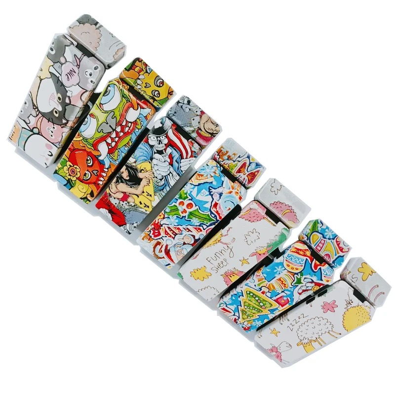 

Modern Traditional Indoor Lamp Emitting Diode Reading Light White ABS Shade Hotel Living Room Chrome DC Battery Option