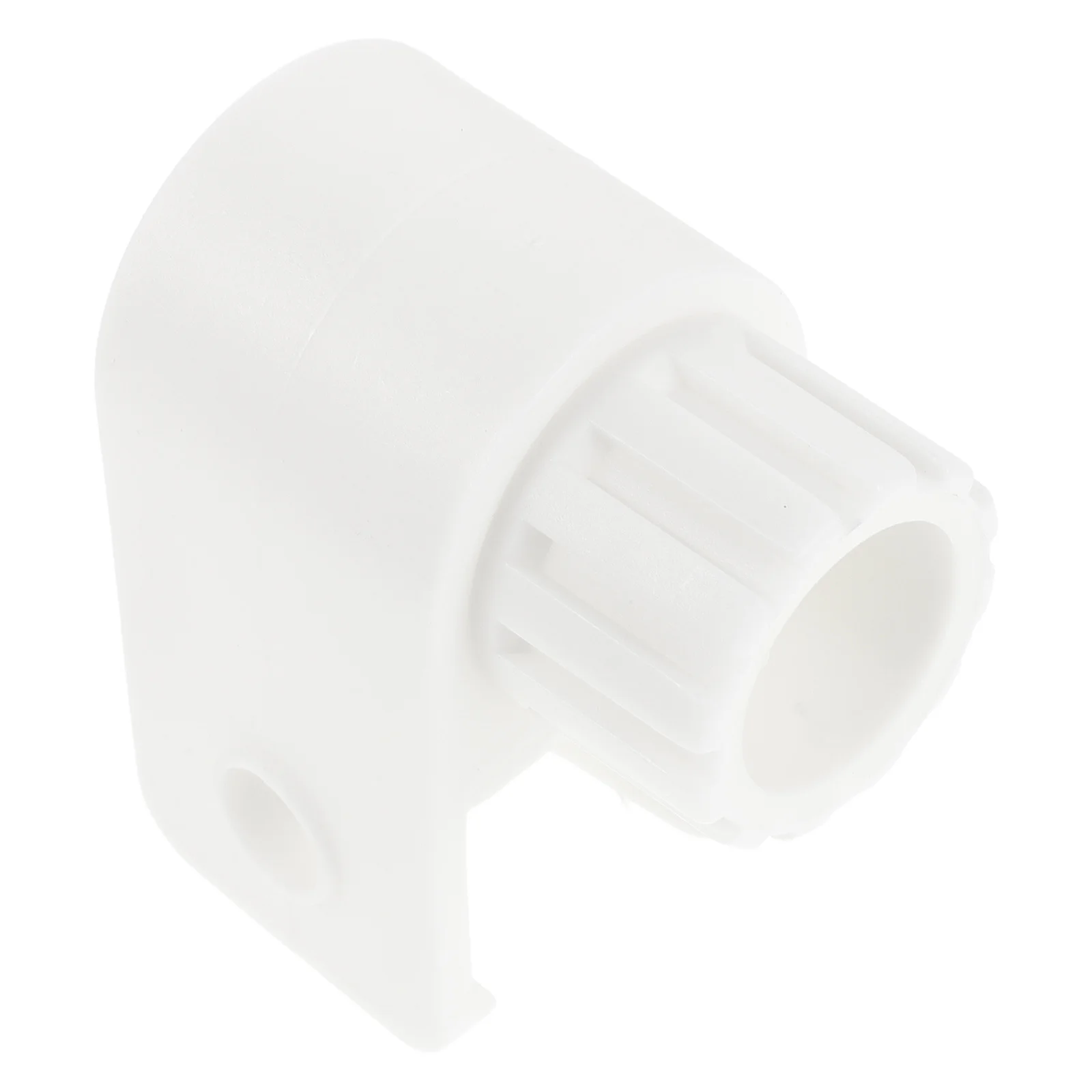 1 قطعة ملحق روضة بلاستيكية استبدال الطابق سياج استقرار قاعدة حامل للطفل الكلب القلم المنزل استخدام روضة قاعدة المشبك