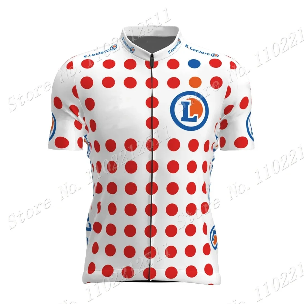 2024 France Tour TDF Cycling Jersey Short Sleeve Yellow Cycling Clothing Road Bike Shirt Bicycle Tops MTB Wear Uniform Maillot