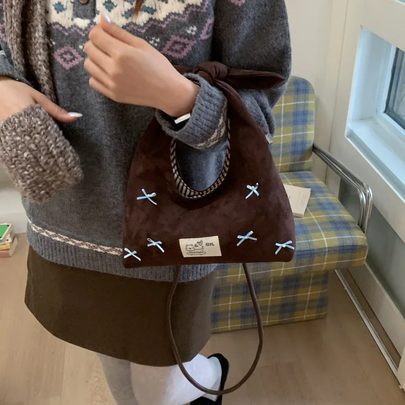 

2025 Autumn Winter Women's Tote Bag, Genuine Leather Multi-way Shoulder Crossbody Purse, Large Capacity Work Bag Hand Bags