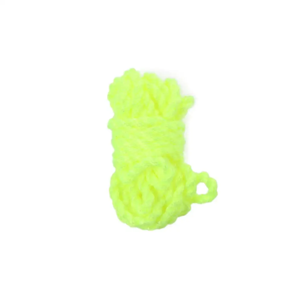 1.3M 24-Strand Yoyo Strings Nylon Cotton Bearing String Yoyo Ball Strings Professional Juggling Toy YoYo Rope Replacement