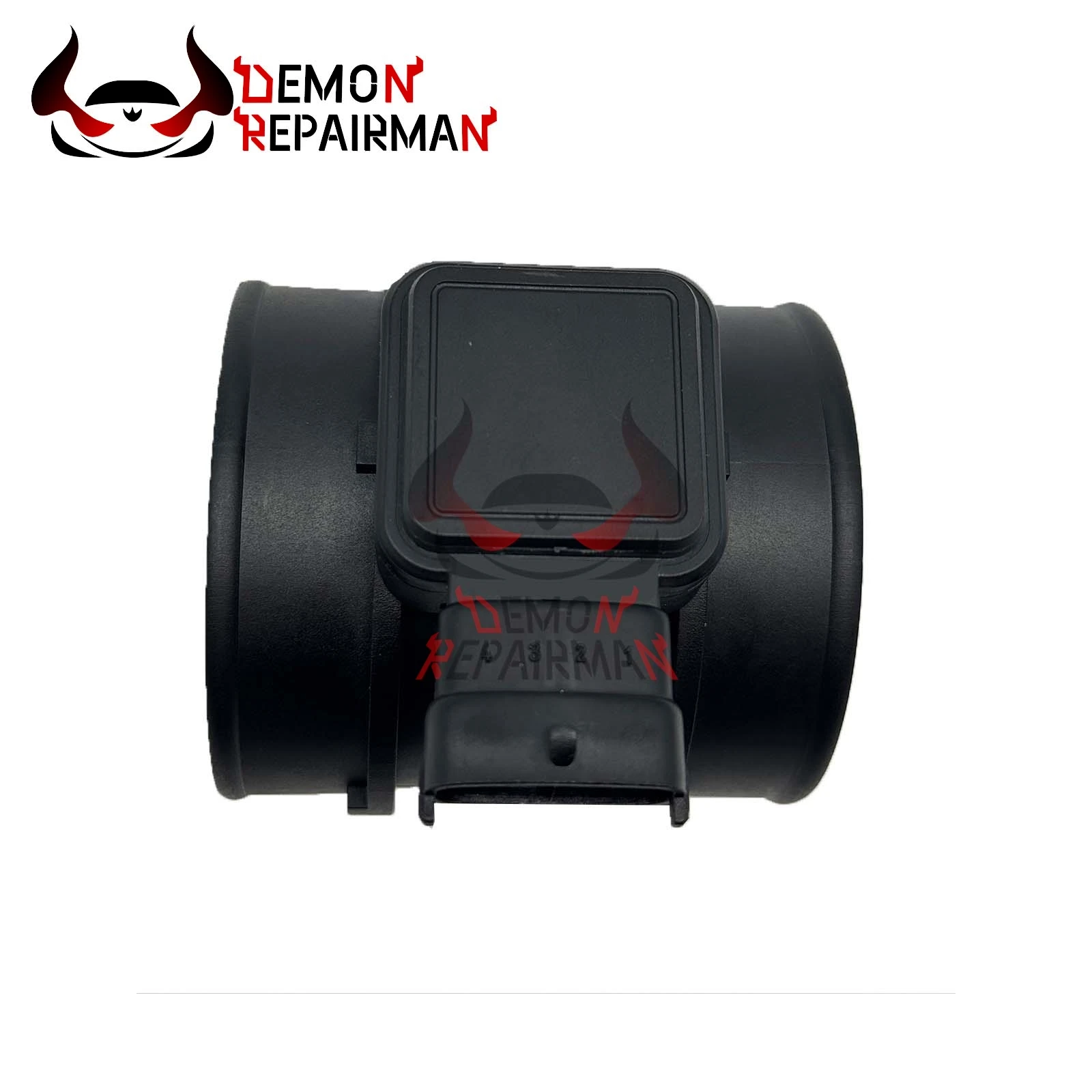 Medidor de fluxo de ar maciço sensor maf para 5wk97012 836647 93185443 55353813 OPEL-VAUXHALL SIGNUM-ZAFIRA B VECTRA C ASTRA H FIAT CROMA