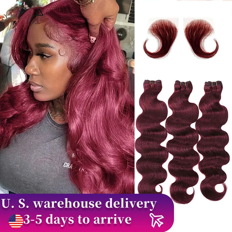 1/3/4 613 Blonde Hair Extension Brazilian Hair Weave Bundles Body Wave Remy Human Hair Long 20 22 24 26 Inch Bundles Human Hair