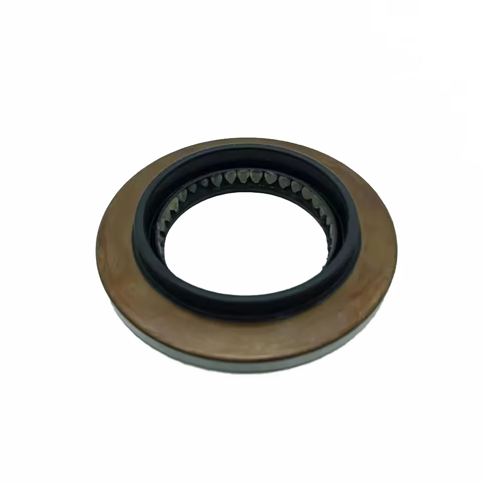 Sello de aceite del eje delantero para Ssangyong Rodius Rexton Kyron Korando Actyon Musso # 4202505600