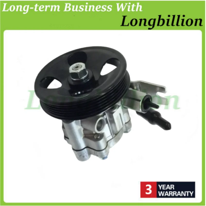 

Новый насос гидроусилителя руля для Nissan Xterra Frontier 1999 2000 2001 2002 2003 2004 V6 491104 С100 49110-4С100 49110 4С100